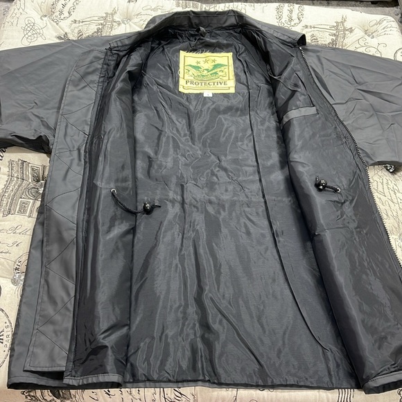 Protective Clothing Co Jacket - Picture 3 of 14